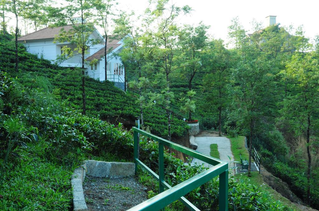 팔콘 크레스트 바가몬 호텔 객실 사진