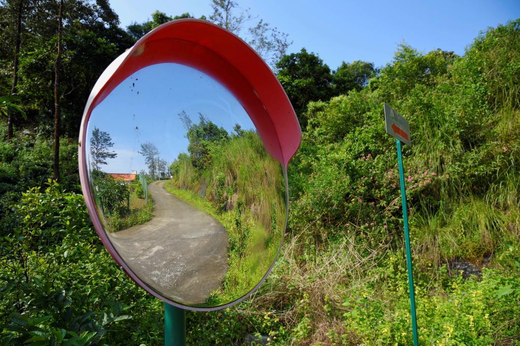 팔콘 크레스트 바가몬 호텔 외부 사진